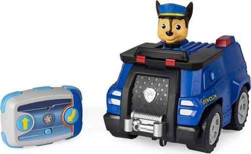 Nessiworld Paw Patrol Uzaktan Kumandalı Acil kurtarma Aracı 6054863