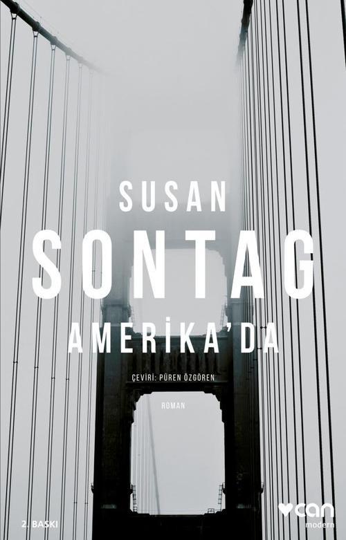 Amerika'Da