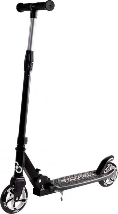 Nessiworld Scooter Gri