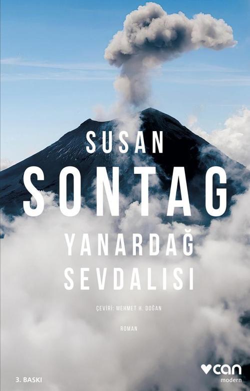 Yanardağ Sevdalısı