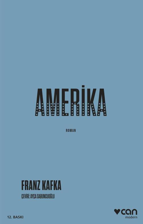 Amerika