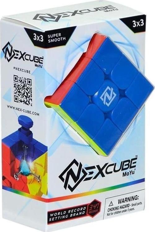 9002 Nexcube 3x3 Classis Küp -Başel