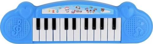 Nessiworld 10005 Piano Mavi -UJ Toys
