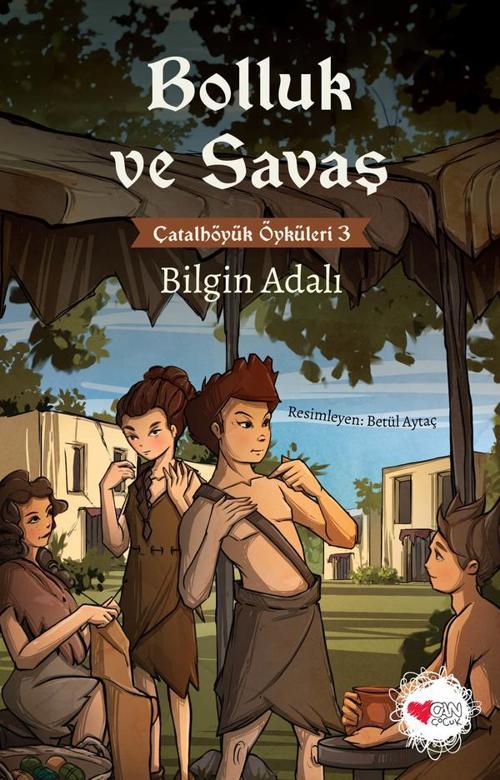 Bolluk Ve Savaş