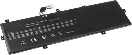 Asus UX3400UN Batarya ile Uyumlu Pil C31N1620 Versiyon1