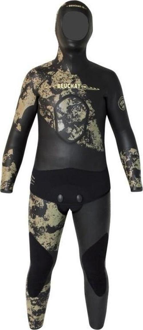 Elbise ESPADON ELITE, 5 mm. Smooth Dalış Elbisesi