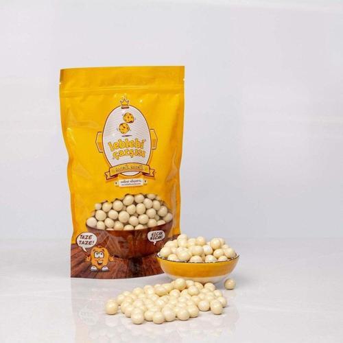 Fildişi Çikolatalı Çikopat - 250 Gr