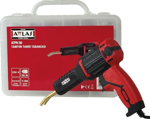 Tampon Tamir Kiti Atpk 50 220V 50W(0.6-0.8Mm) A0106069