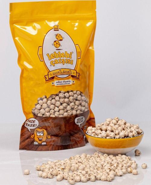 Köy Leblebisi - 800 gr