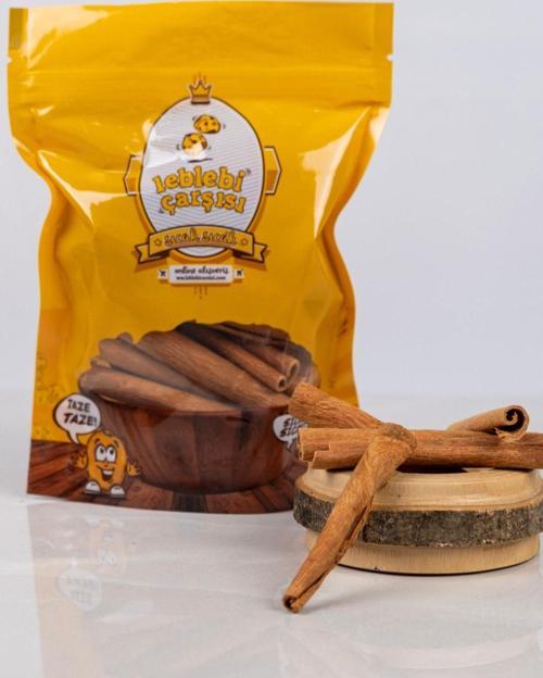 Çubuk Tarçın - 500 Gr