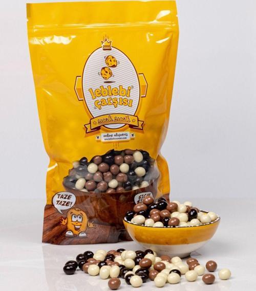 Kahve Çekirdeği Draje 500 Gr