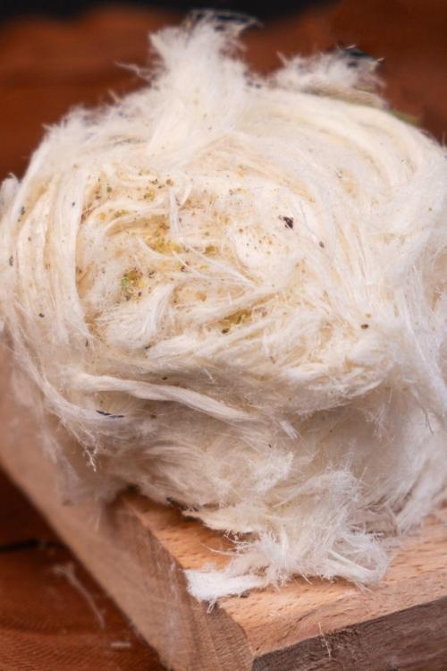 Antep Fıstıklı Pişmaniye - 400 Gr