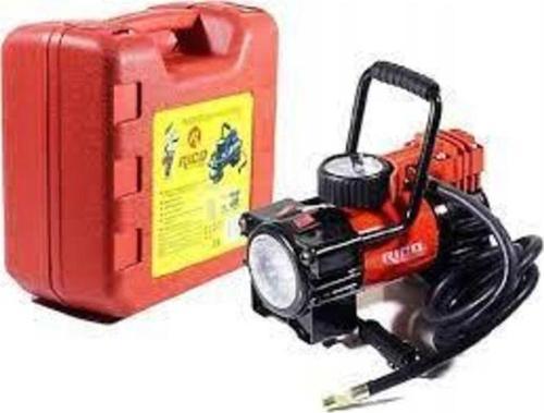 Fy-118 Metal Hava Kompresör Tek Silindir