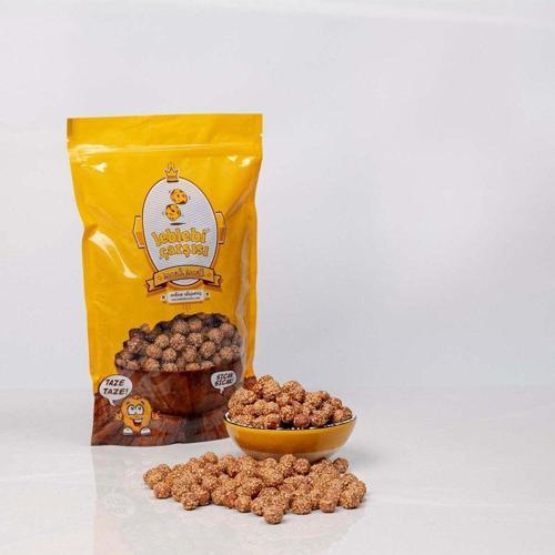 Mesir Macunlu Leblebi - 800 gr
