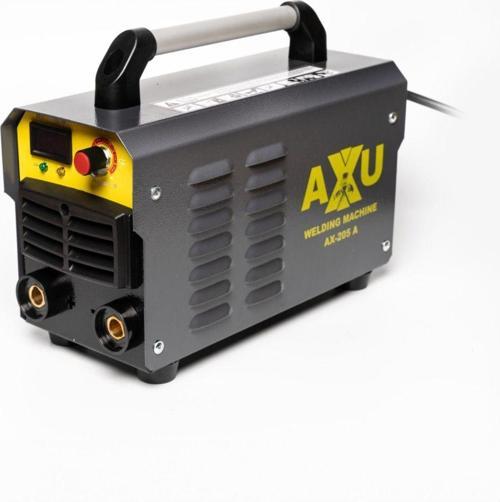 Ax 205 A Inverter Kaynak Makinası