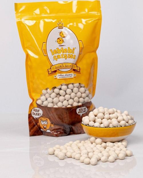 Kıtır Leblebi - 600 gr