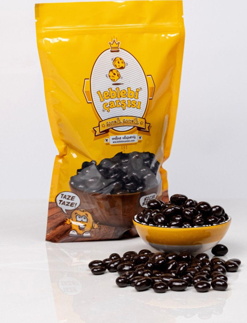 Bitterli Üzüm - 150 Gr