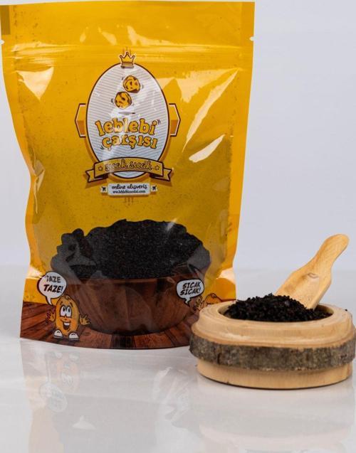 İsot Biber /hakiki, Acı - 1 Kg