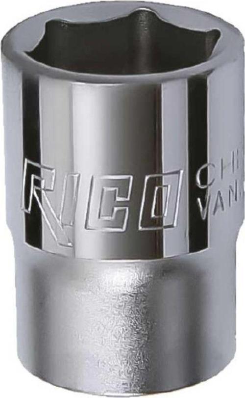 1/2 6Köşe 12Mm Lokma