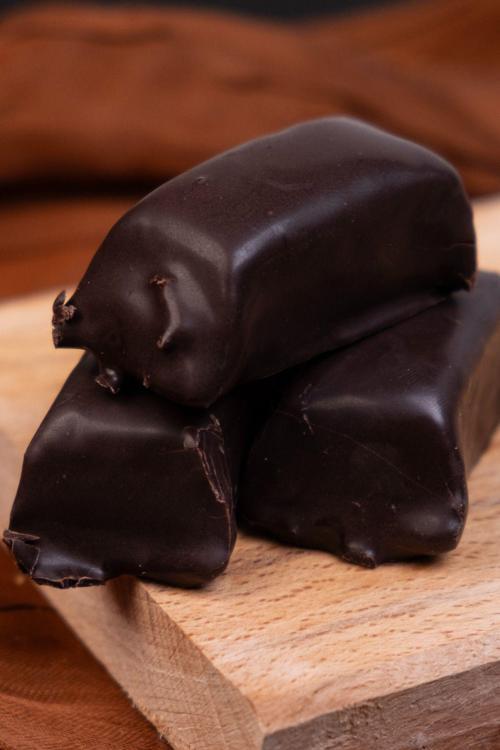 Çikolatalı Hurma - 140 Gr- Doğal