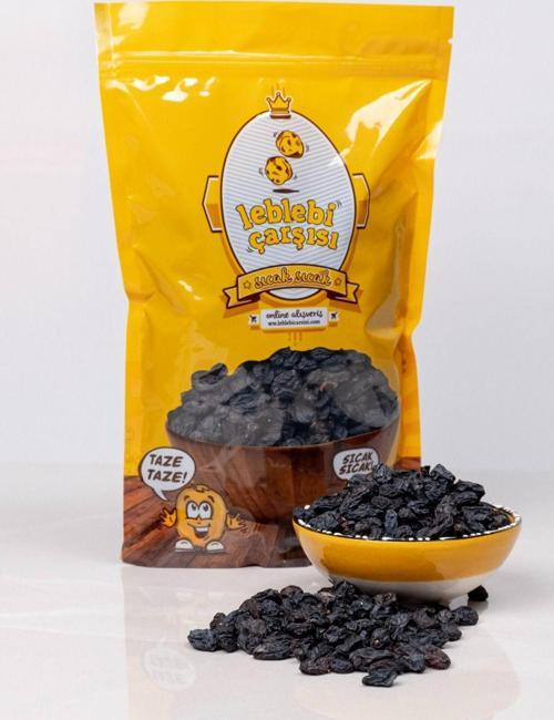 Çekirdekli Doktor Üzüm - 250 gr