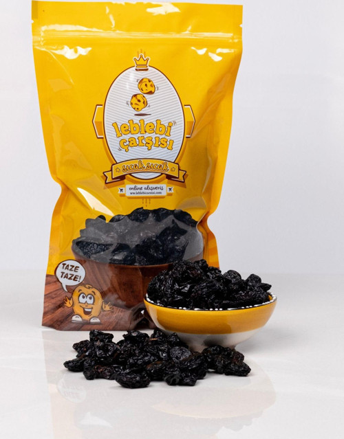 Çekirdekli Doktor Üzüm- 1 Kg