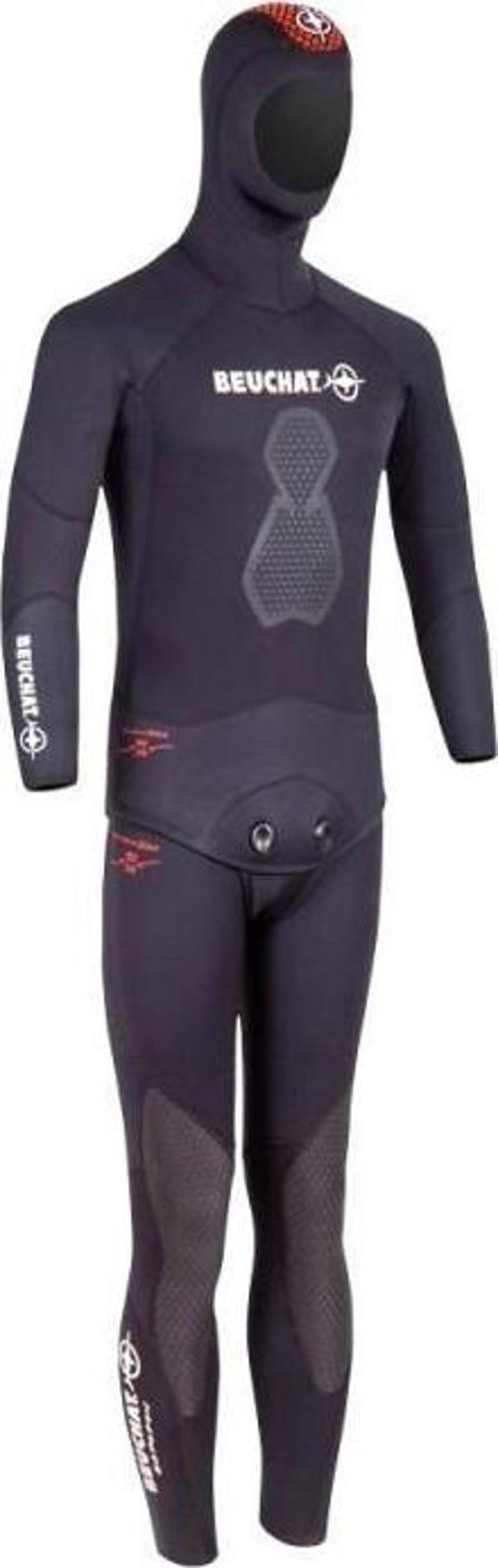 Elbise ESPADON, 5 mm. Dalış Elbisesi