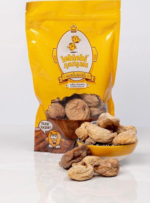 Dağ Inciri - 100 Gr- Yeni Mahsül