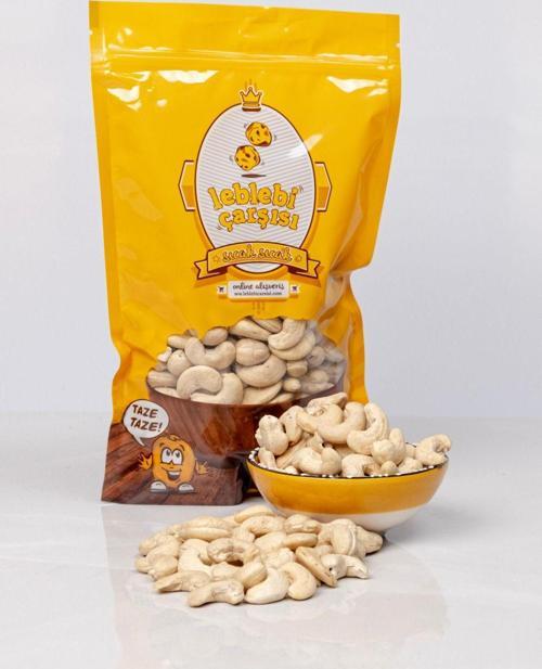 Çiğ Kaju - 200 gr