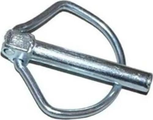 Yaylı Pim 10Mm 100'Lü Paket