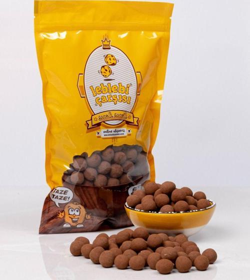 Prenses Leblebi 500 gr