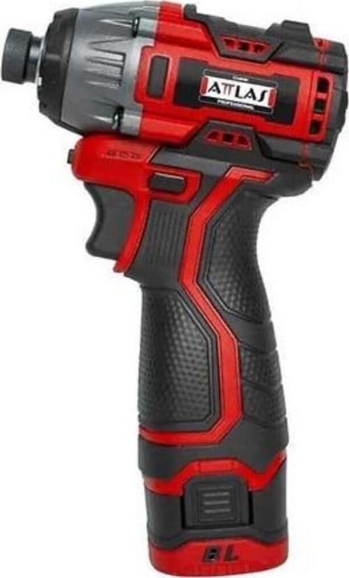 Atbl16Id-202C 2 Akülü Darbeli Vidalama