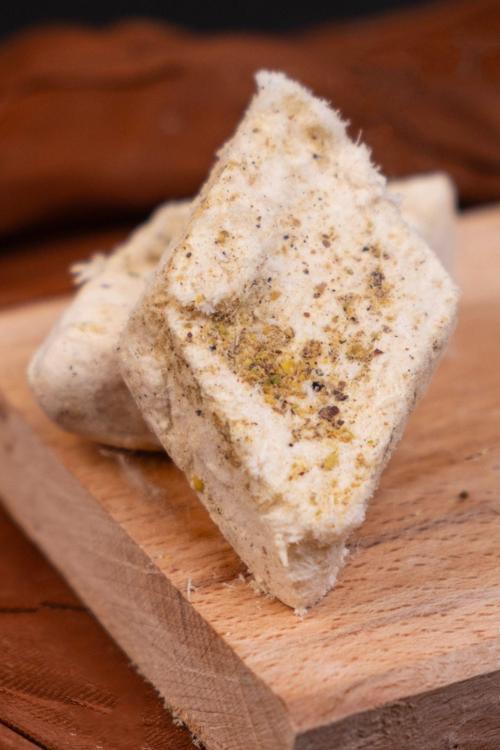 Antep Fıstıklı Saray Helvası - 300 Gr