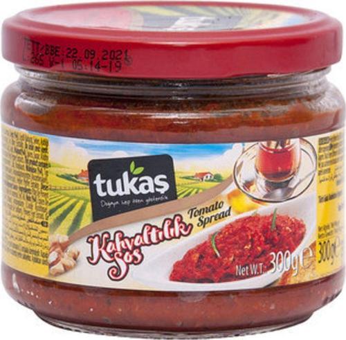 Kahvaltılık Sos 300 Gr