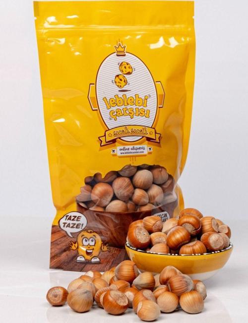 Kabuklu Fındık 500gr