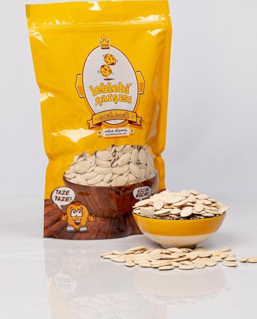 Çiğ Kabak Çekirdeği - 400 gr