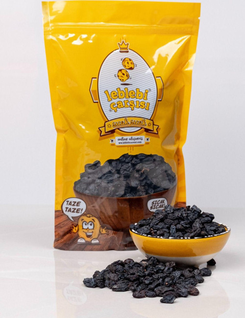 Çekirdeksiz Özbek Üzüm - 100 gr