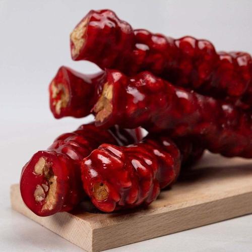 Narlı Cevizli Sucuk - 250 Gr