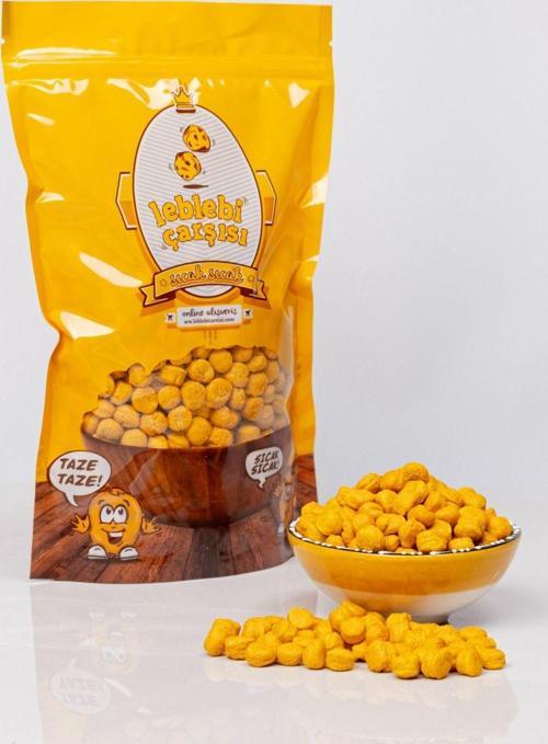 Peynirli Lebcips - 250 Gr