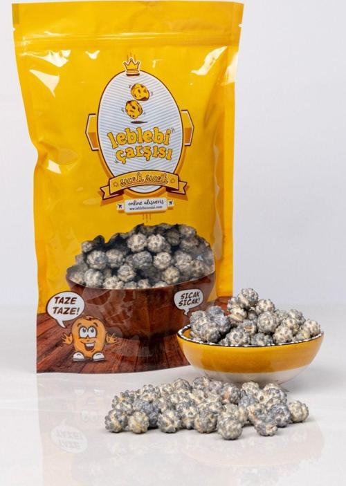 Böğürtlenli Leblebi - 150 gr
