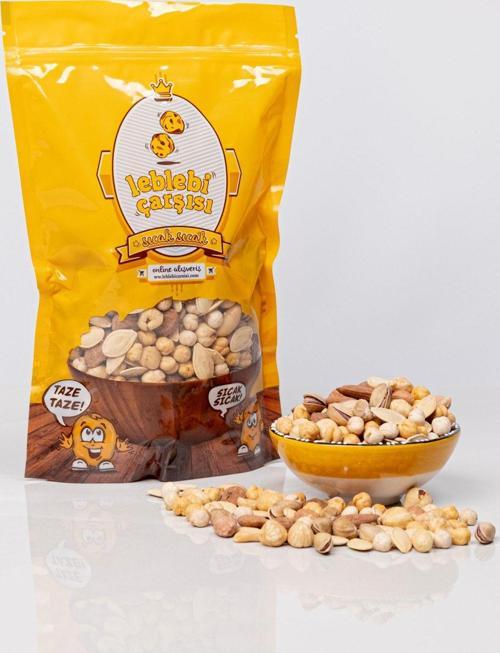 Eko Karışık Karışık- 200 Gr