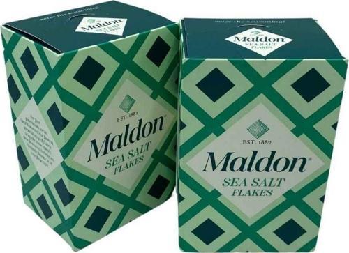 Deniz Tuzu 250 Gr. X 2 Adet