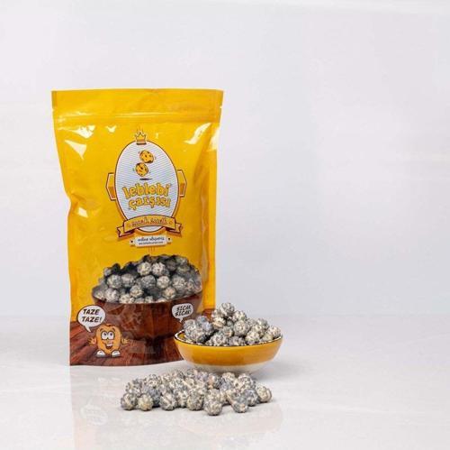 Böğürtlenli Leblebi - 250 Gr
