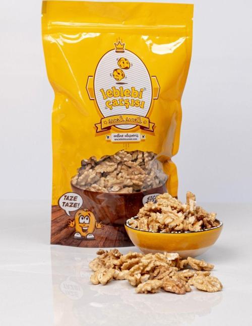 Ceviz Içi - 250 Gr- Yerli , Yeni Mahsul