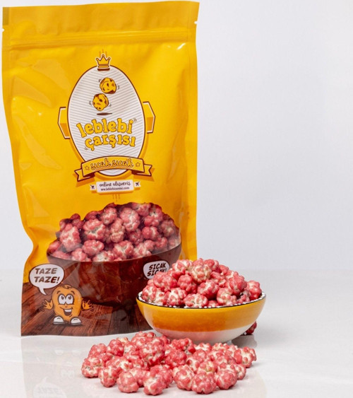Vişneli Üzüm - 100 Gr