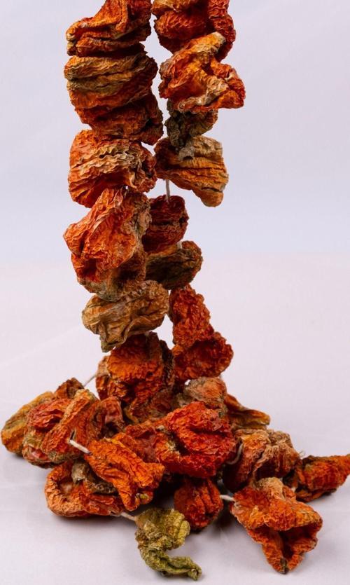 Dolmalık Kuru Biber - 1 Bağ