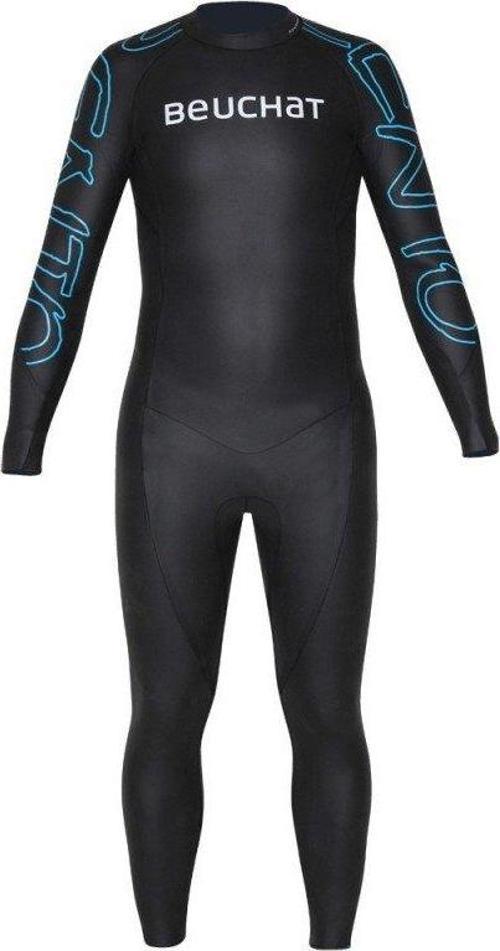 Elbise ZENTO 2 mm. Triathlon, Serbest Dalış ve Yüzme Elbisesi