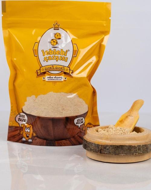 Zencefil - 750 Gr