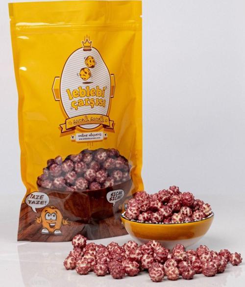 Narlı Leblebi - 500 Gr