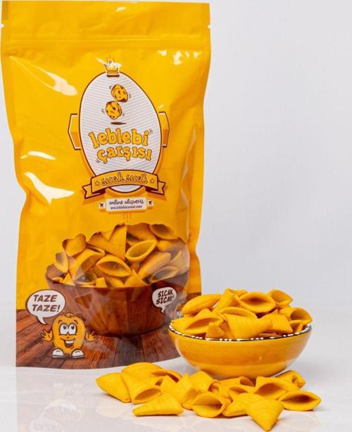Külah Cips - 351 gr
